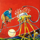 Illustration for article titled The Most Beautiful Pulp Magazine Cover Art Weve Ever Seen